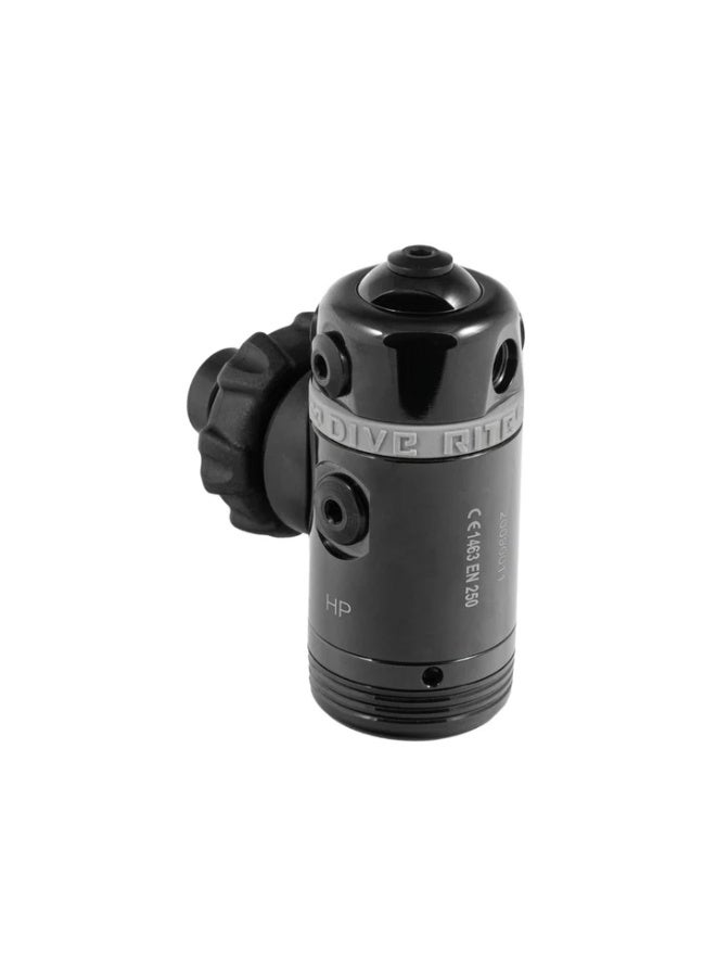 Dive Rite XT1/XT2 Doubles Regulator Package - Image 3